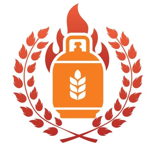 Wadhah Gas